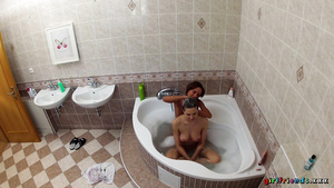 Shameless lesbians incredible xxx video