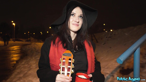 Blow My Flute Then We'll Have Intercourse