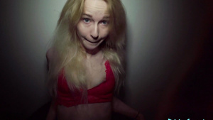 Sweetie Plum POV Fresh Face Model Facial