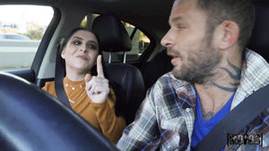 Lustful Kaitlyn Katsaros heart-stopping xxx story