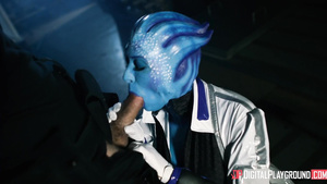 Horny fantasy slut incredible adult video