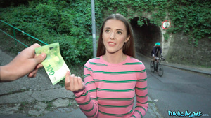 Sensual Student And The SEXperiment