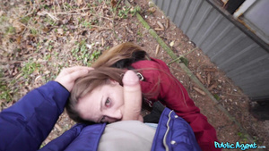 Crazy pov sex with naughty Punk Babe