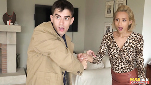 Jordi El Nino Polla fucks booty sexy tarts