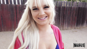 Libidinous bimbo Bella Jane crazy sex movie