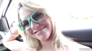 Delightful Mia Malkova memorable xxx clip