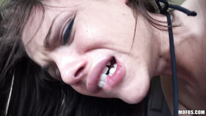 Delightful Michelle Bella heart-stopping porn clip