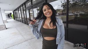 Sexy Serena Santos breathtaking sex clip