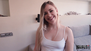 Booty teen gets sodomized by her landlord