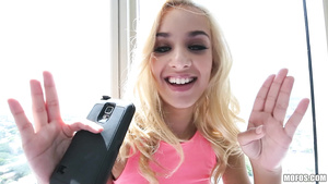 Delightful coquette Uma Jolie breathtaking sex clip