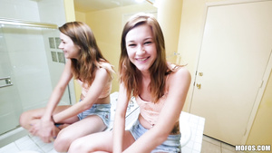 Delightful Alaina Dawson hardcore sex movie