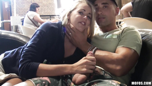 Euro Amateur Porn Public Love Making