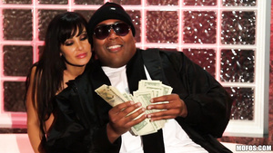 Sexy MILFs interracial mind-blowing xxx video