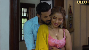 Indian hot babe amazing erotic movie