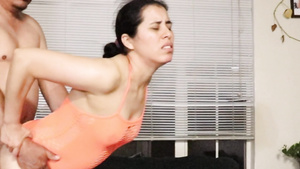 Raunchy Amateur Porn Mom On Homemade Sex Porno