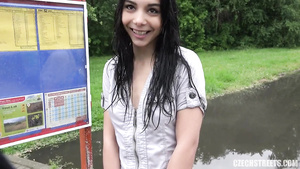 Raunchy whore fabulous adult movie