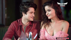 Indian couple hot erotic video