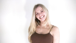 Beautiful Home Intercourse Scene With Alexandria Blue