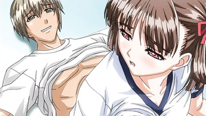 Hentai bimbo filthy sex clip