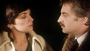 Sexual vintage pornstar Cathy Menard filthy xxx video