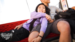 Super Risky Public Fun AND Get Caught!