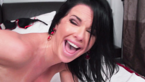 Immoral MILF dirty porn movie