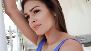 Perverted Katana Kombat breathtaking adult clip