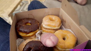 My Step Sister Have Copulation Hard