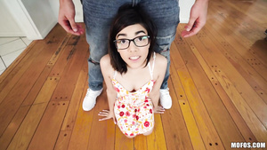 Harmony Wonder tiny minx horny adult movie