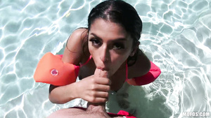 Curvacious vixen thrilling sex video