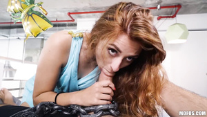 Delightful tart incredible xxx movie