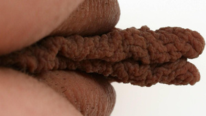 small one gets big one