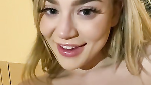 Curvacious Blake Blossom incredible porn movie