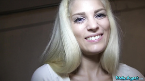 Gorgeous Candee Licious heart-stopping porn movie