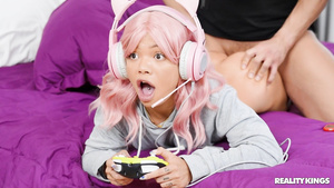 Gorgeous tart thrilling xxx clip