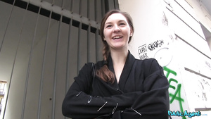 Voluptuous MILF Ariandra impassioned sex clip