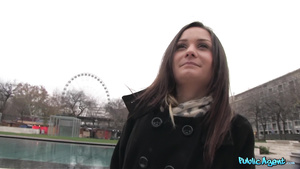 Pleasurable Anina horny adult movie