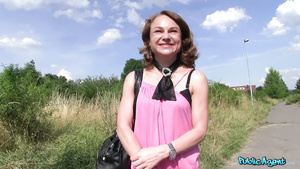 Gorgeous harlot mind-blowing sex video