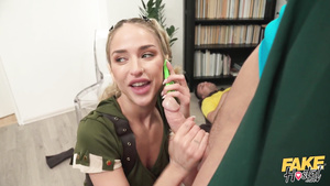 Enjoyable harlots incredible porn video