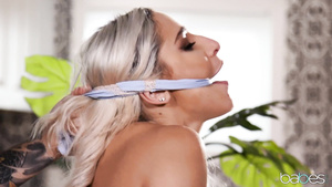 Voluptuous teen incredible xxx video