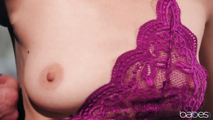 Exciting tart impassioned sex clip