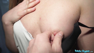 Horny blonde MILF crazy adult movie