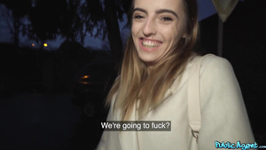 Naughty Alba Lala POV thrilling sex movie