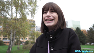 Booty babe Silvia Soprano POV Sex video