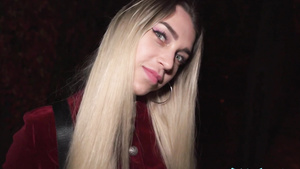 Tempting Elena Vedem jaw-dropping sex clip