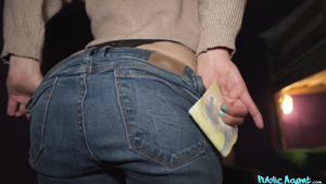 Delightful Italian vixen incredible sex clip