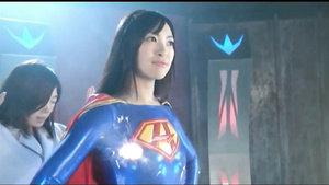 GIGA Super Heroine 067