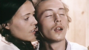 Patricia Rhomberg's pussy is still pink and juicy! [Classic porn]