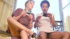 Pensionnat De Jeunes Filles - 1980 (Restored)