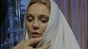 Porn by Paris Night, classy intimacy